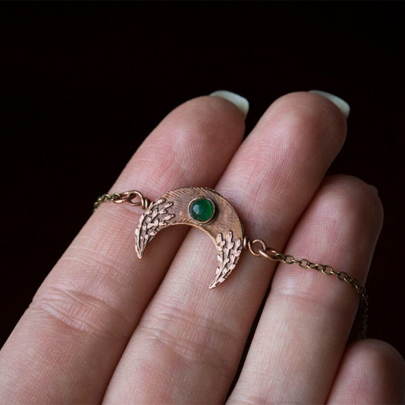 Casual Crystal Jewelry