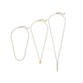 Easy Textured Set