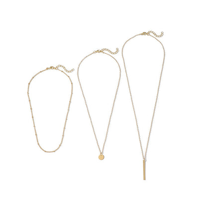 Easy Textured Set