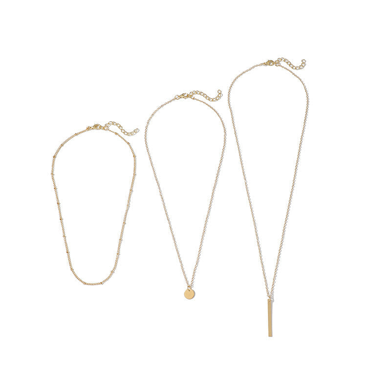 Easy Textured Set