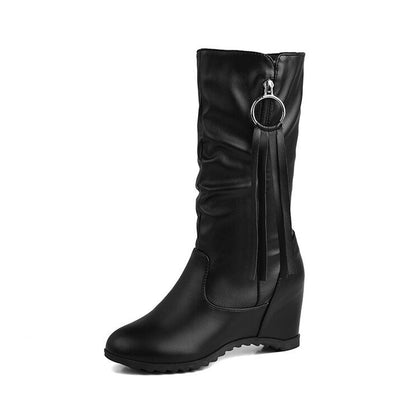 Everyday Slouchy Boots