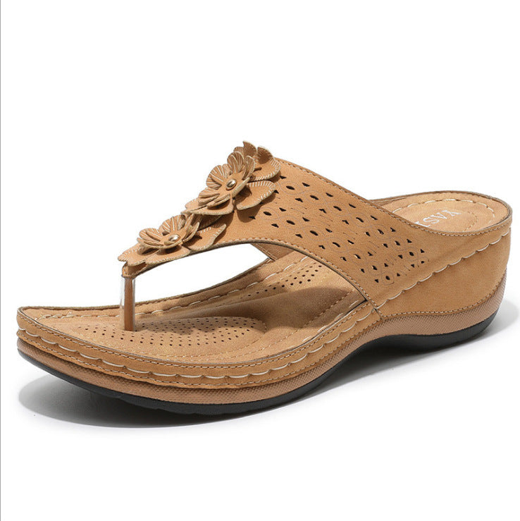 Walking Everyday Sandals
