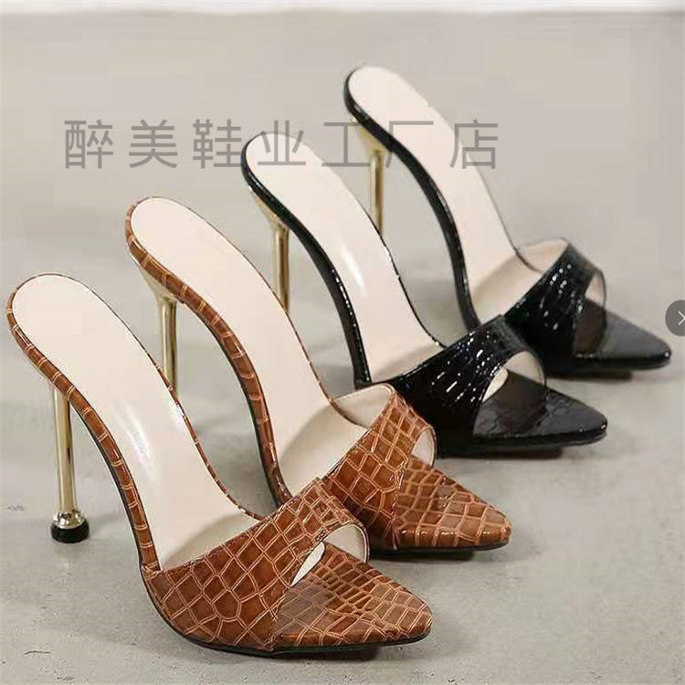 Travel Summer Sandals