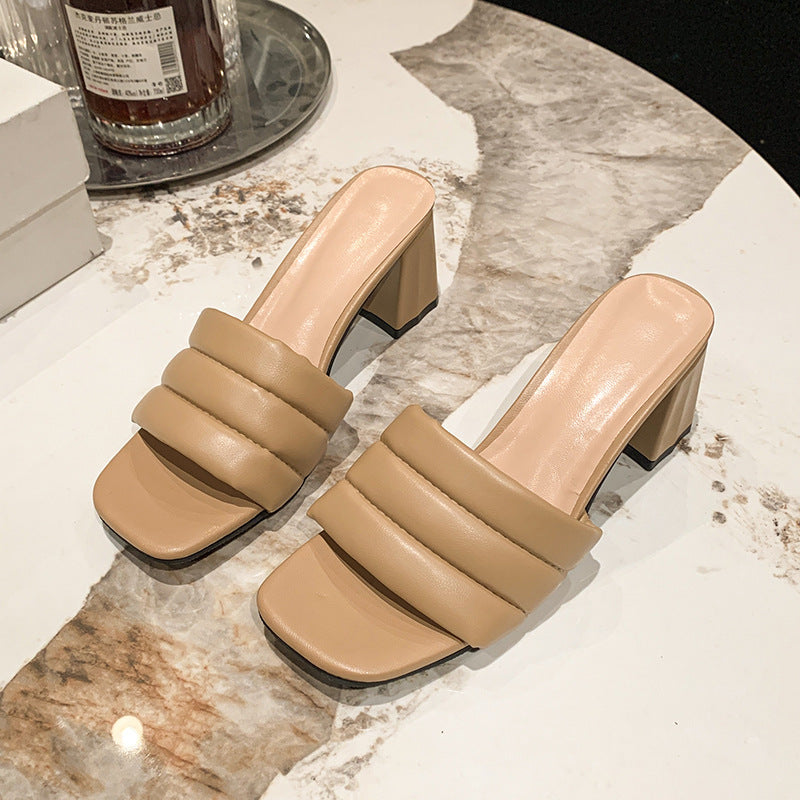 Casual Everyday Sandals