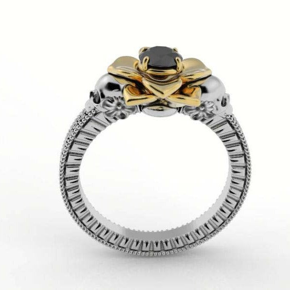 Romantic Woven Jewelry