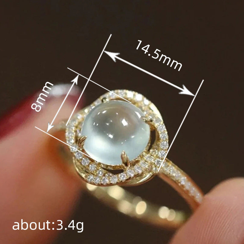 Summer Crystal Jewelry