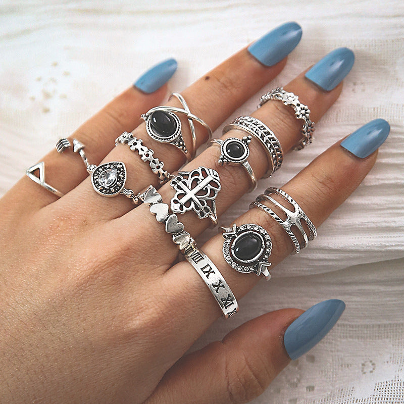 Matching Lounge Set