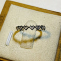 Minimalist Natural Jewelry
