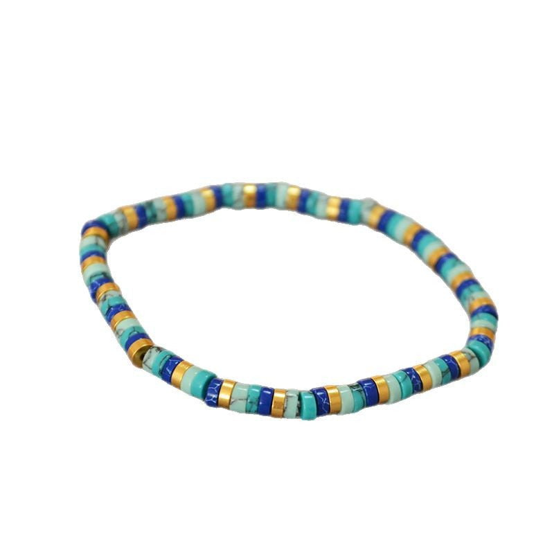 Modern Crystal Jewelry
