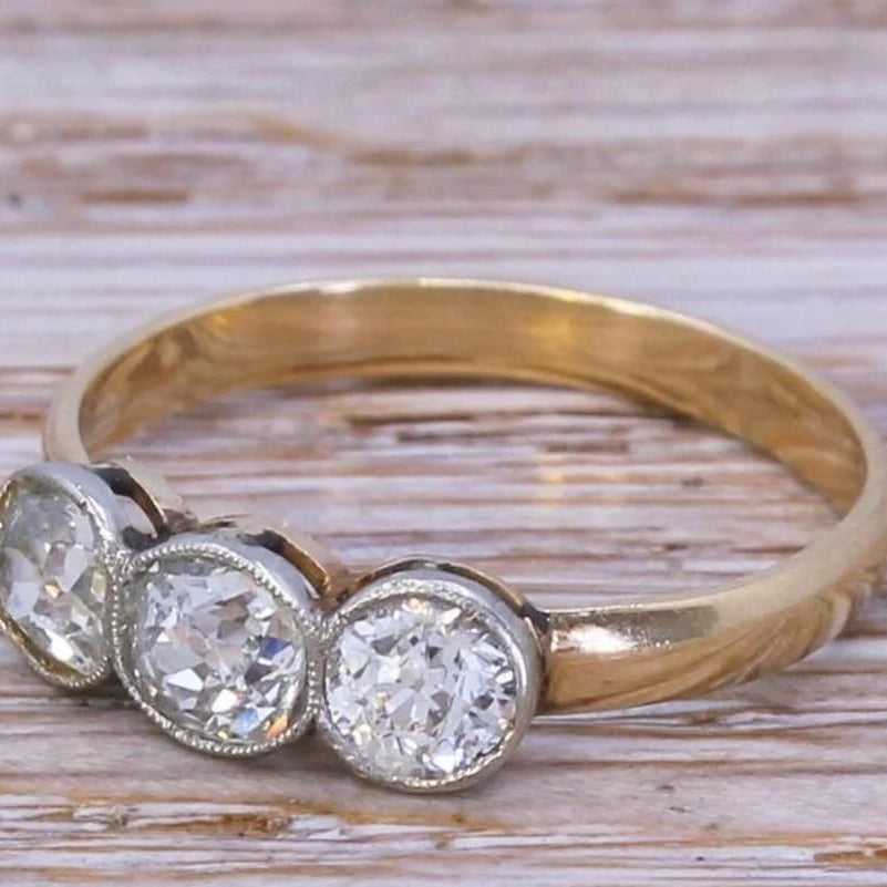 Simple Charm Jewelry