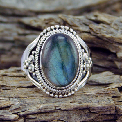 Garden Casual Jewelry