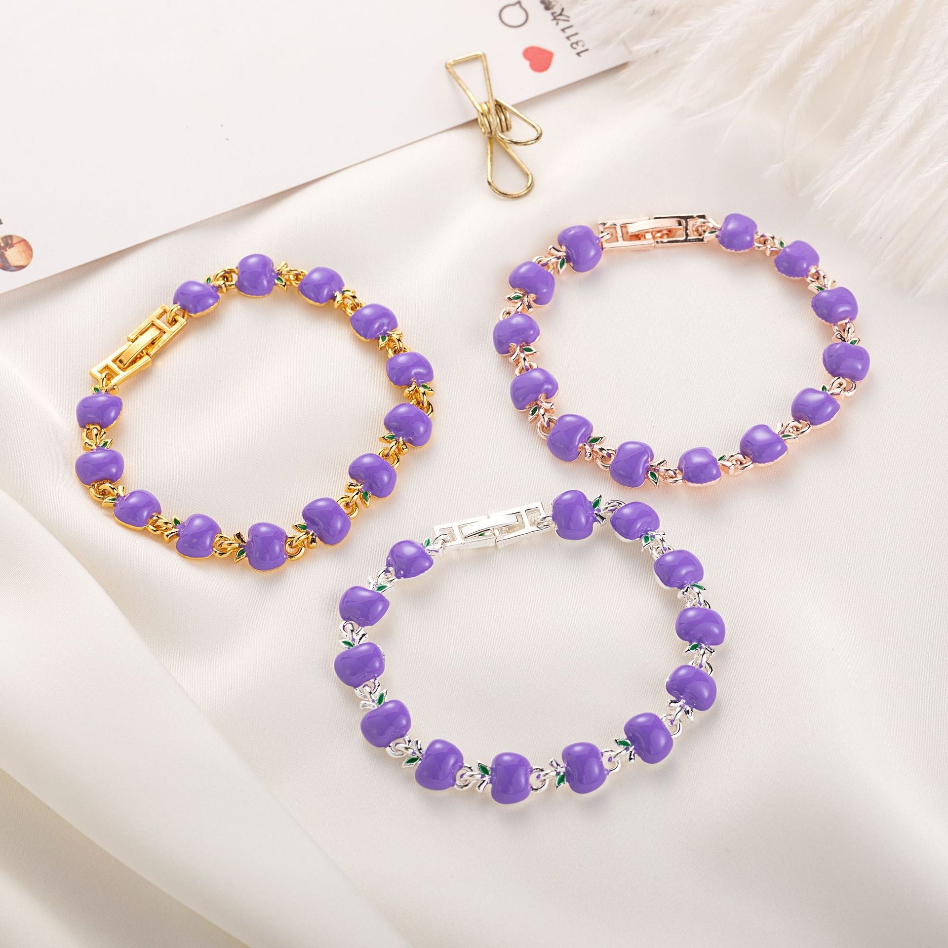 Clean Soft Jewelry