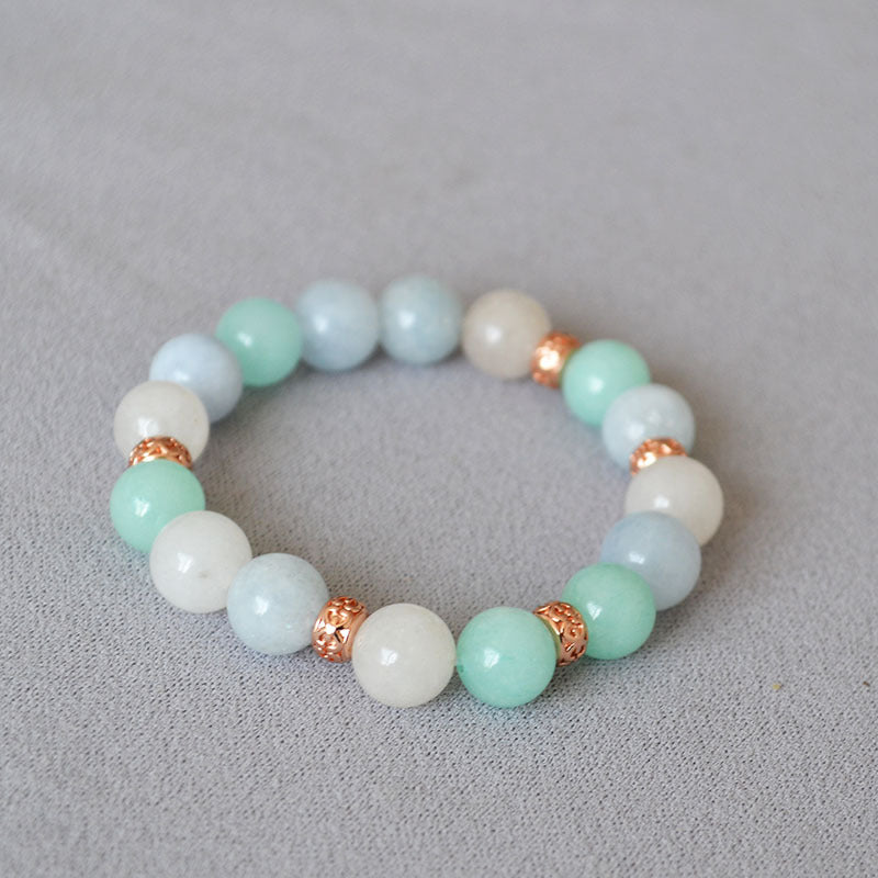 Brunch Natural Jewelry