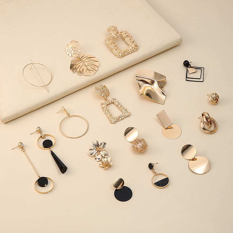 Brunch Everyday Set