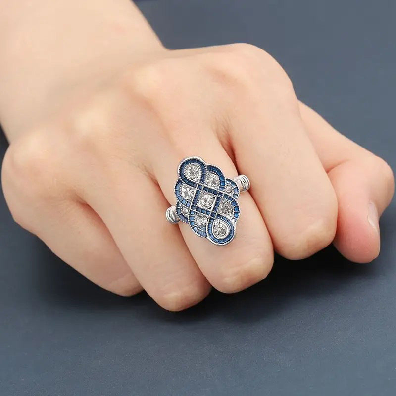 Daily Romantic Jewelry