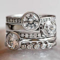 Travel Crystal Jewelry