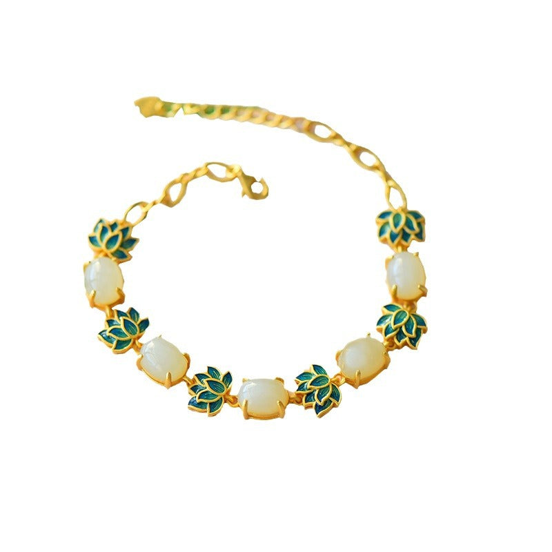 Simple Pearl Jewelry