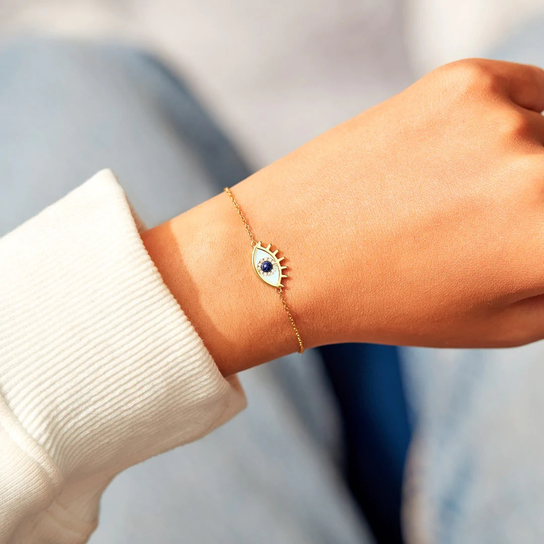 Vintage Simple Jewelry