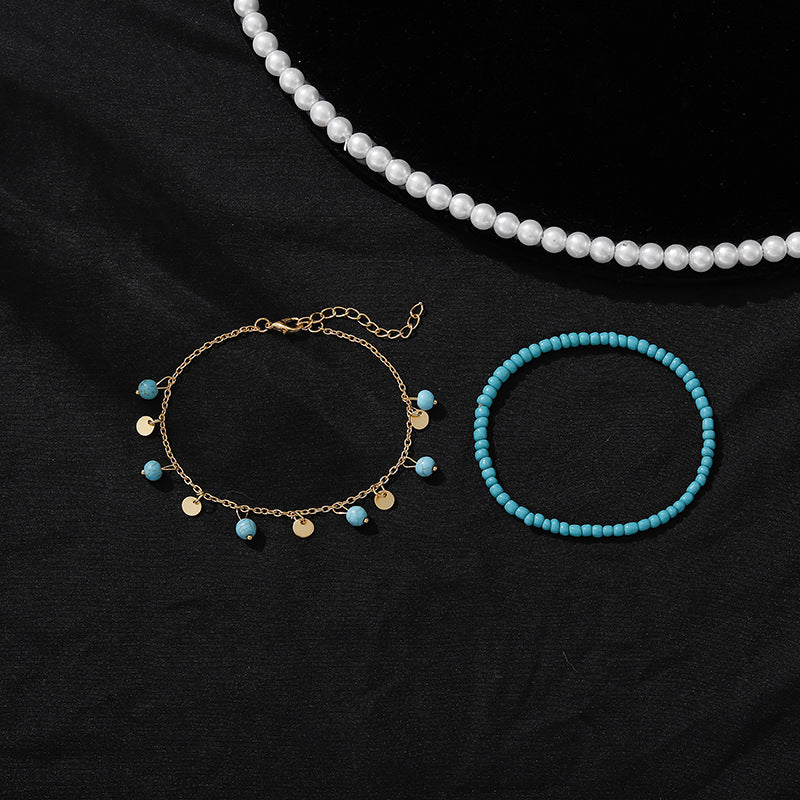 Effortless Matching Set