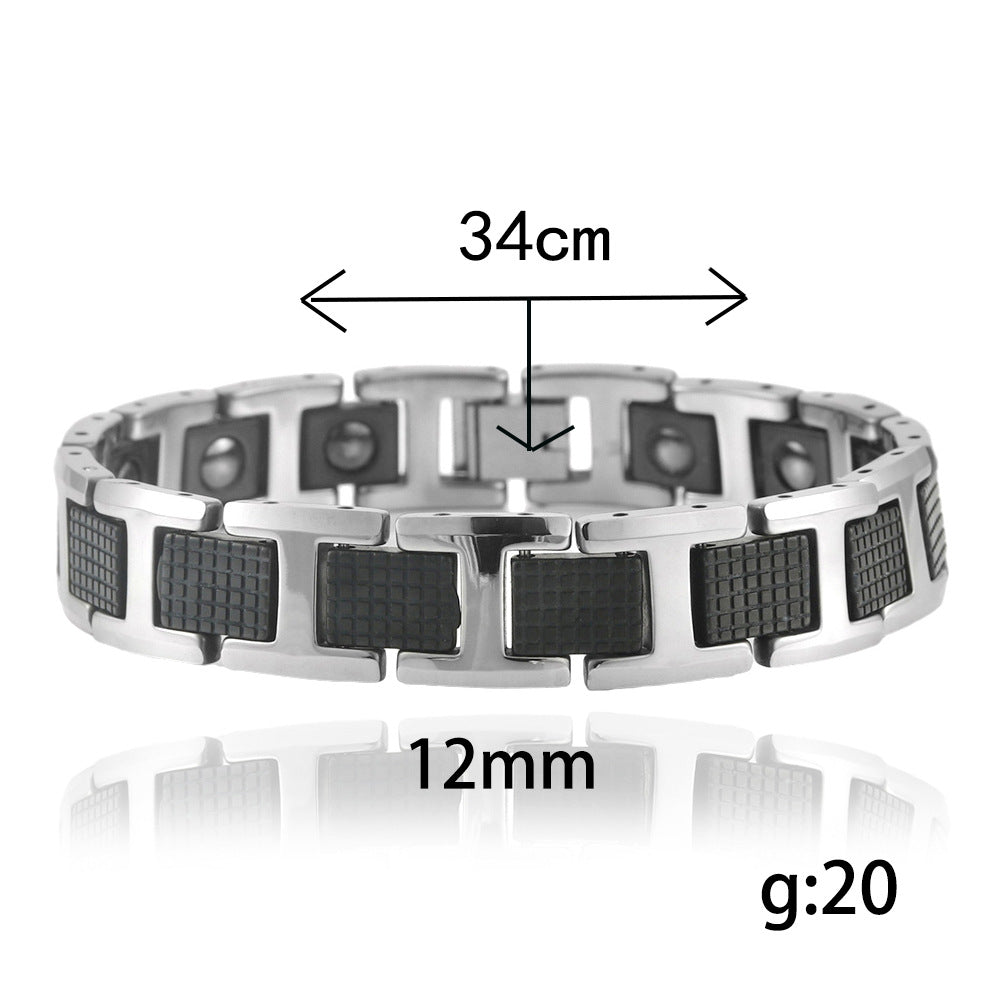 Pretty Silver Jewelry