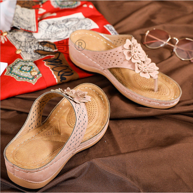 Walking Everyday Sandals