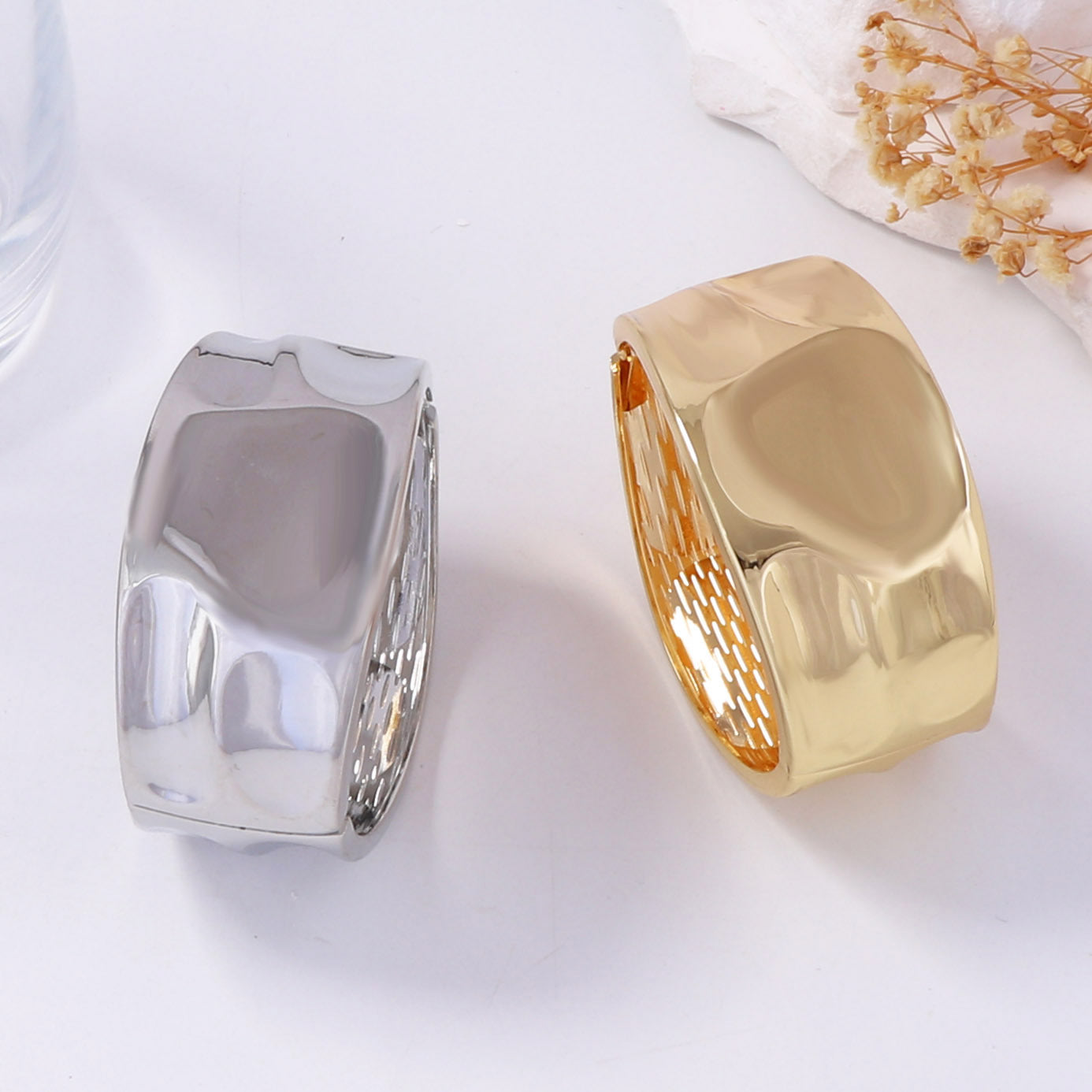 Vintage Crystal Jewelry