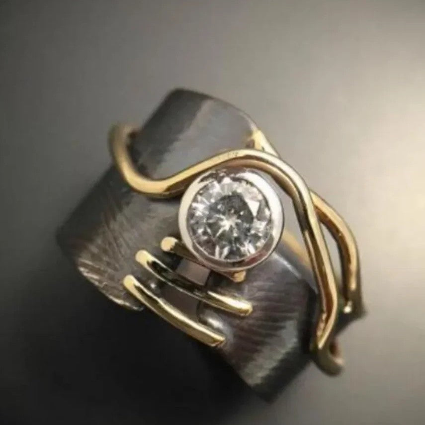 Natural Layered Jewelry