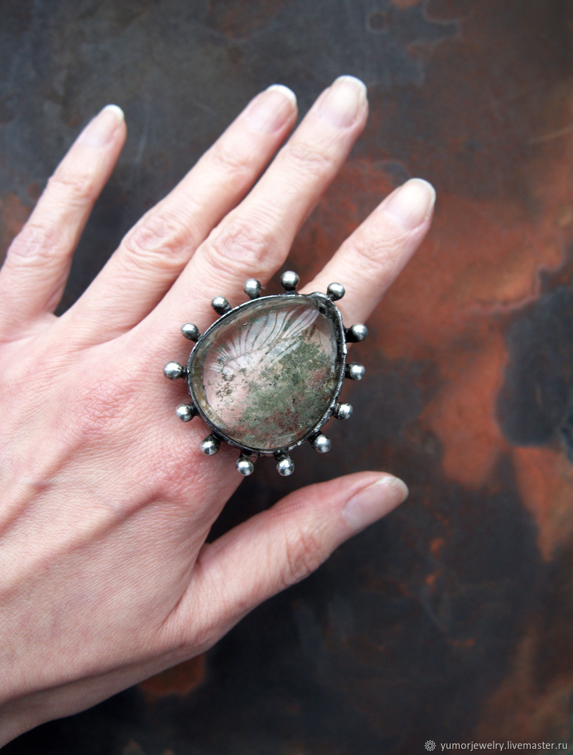 Modern Everyday Jewelry