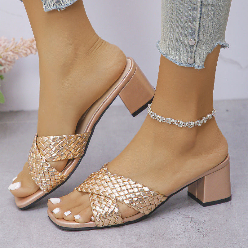 Everyday Beach Sandals