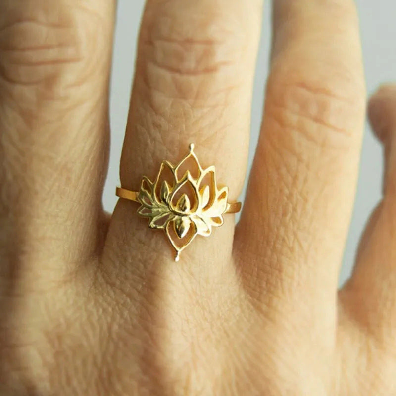 Daily Hoop Jewelry