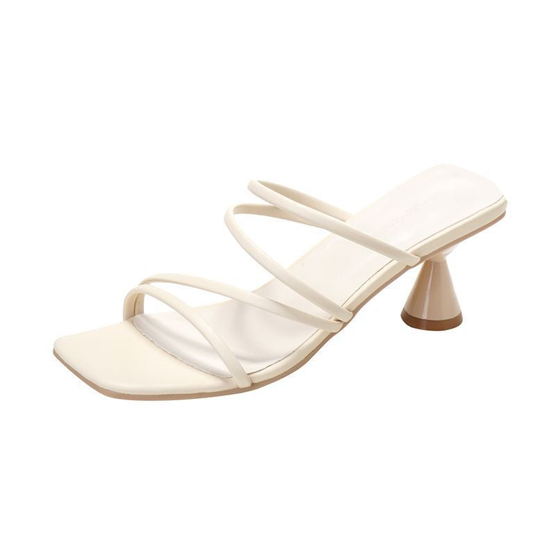 Easy Casual Sandals