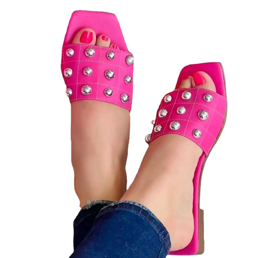 Resort Everyday Sandals