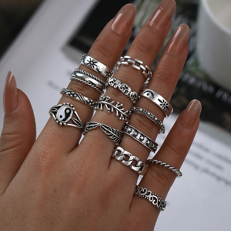 Easy Matching Set
