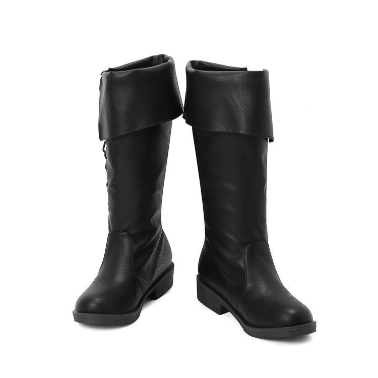 Daily Western Boots