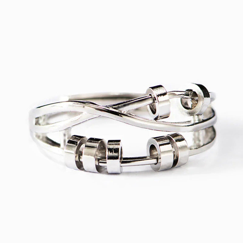 Modern Necklace Jewelry