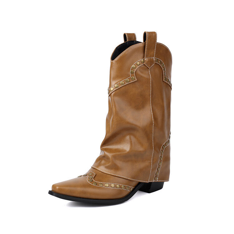Daily Soft Boots