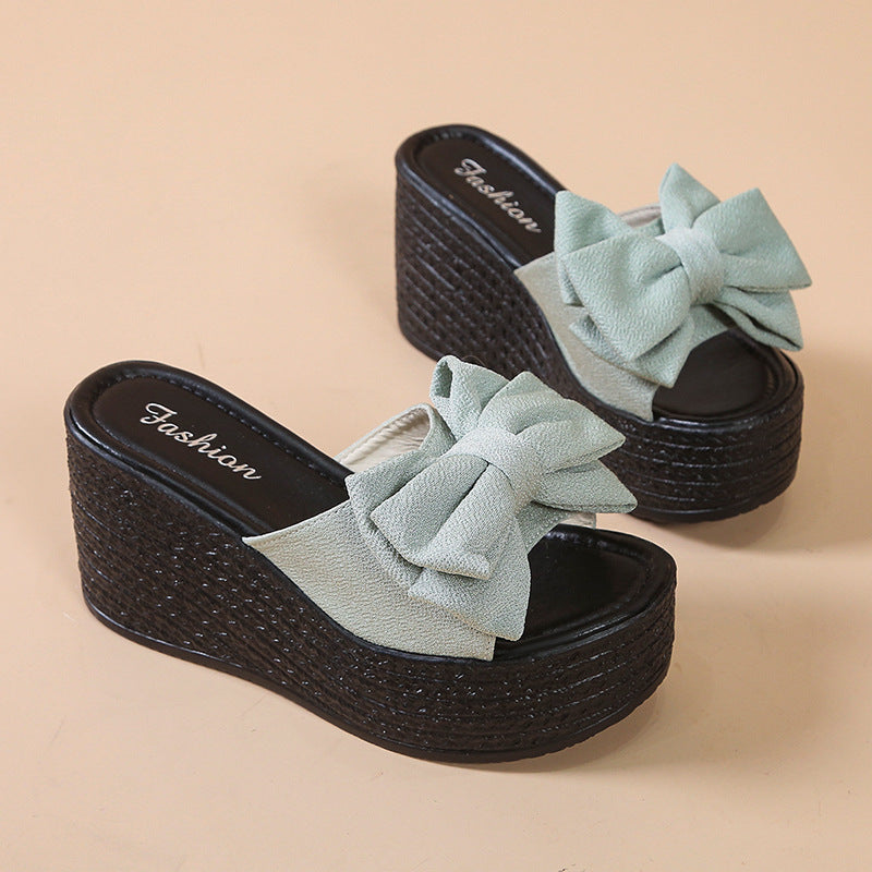 Summer Minimal Sandals