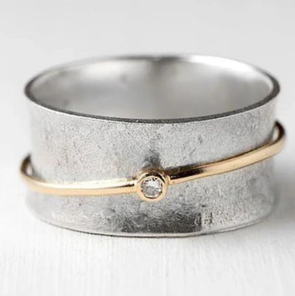 Cottage Gold Jewelry