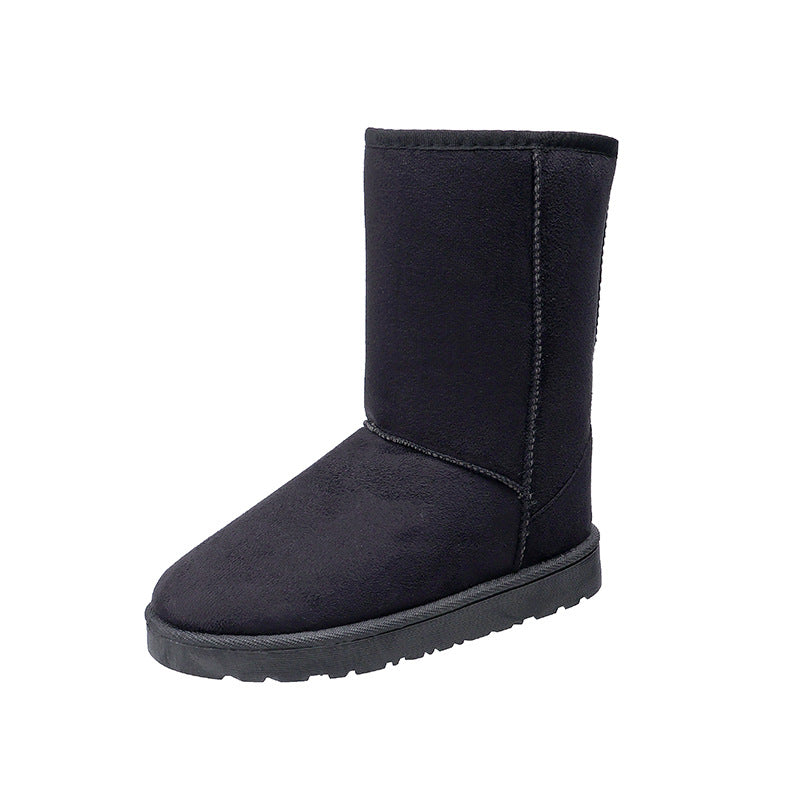 Beach Minimal Boots