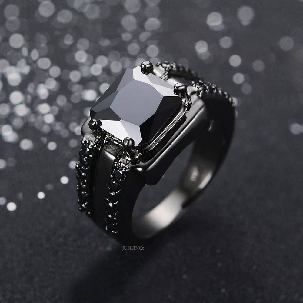 Graceful Statement Jewelry