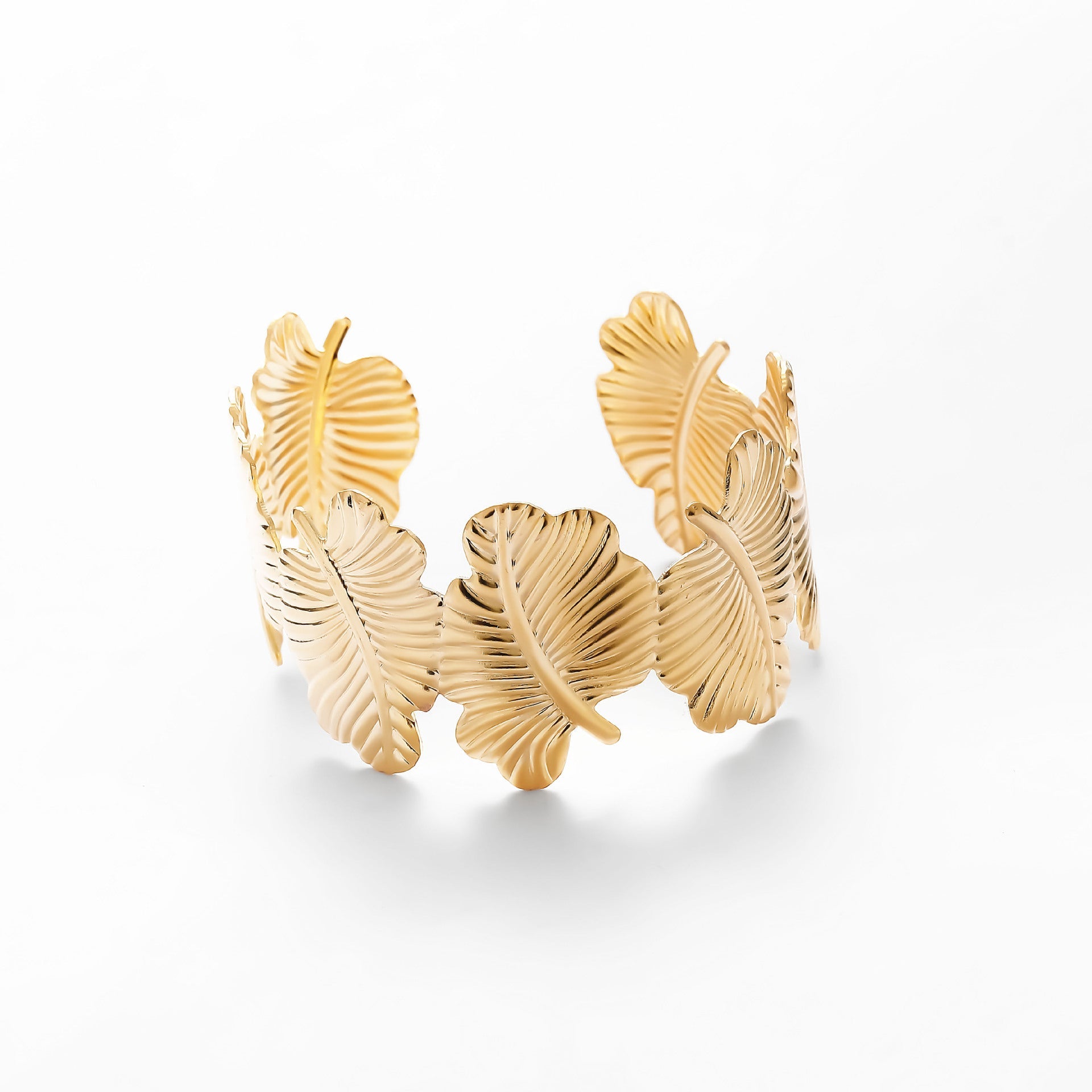 Coastal Layered Jewelry