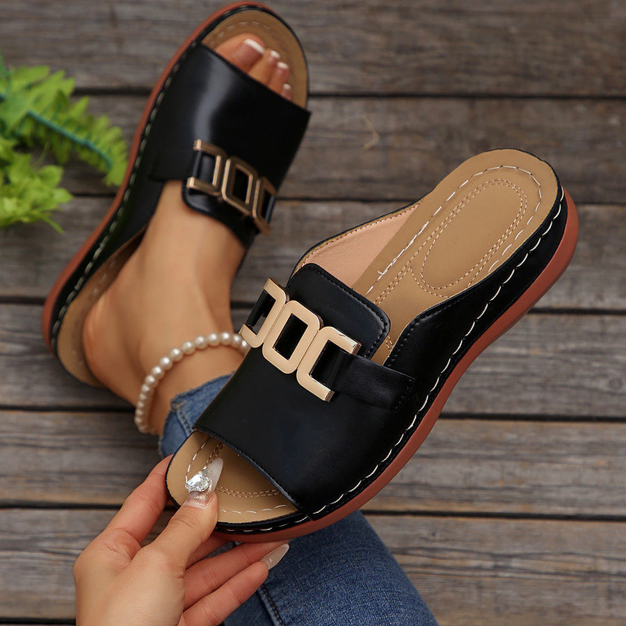 Daily Casual Sandals