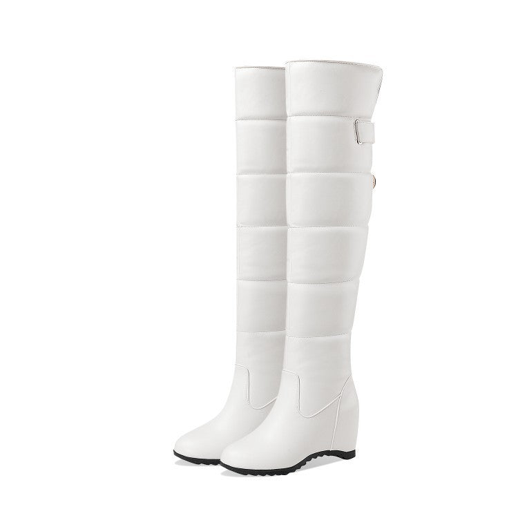 Timeless Western Boots