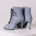 Casual Tall Boots