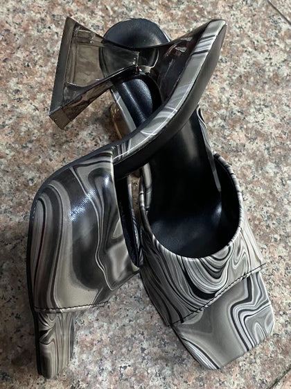 Summer Soft Sandals