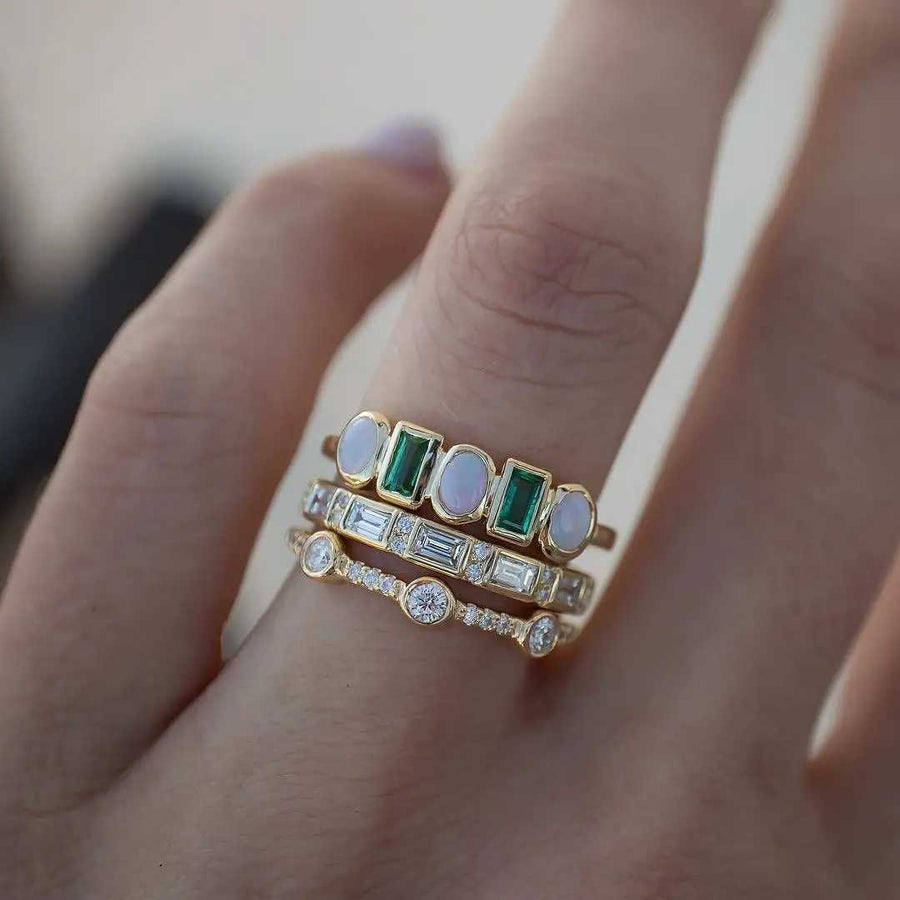 Daily Minimal Jewelry