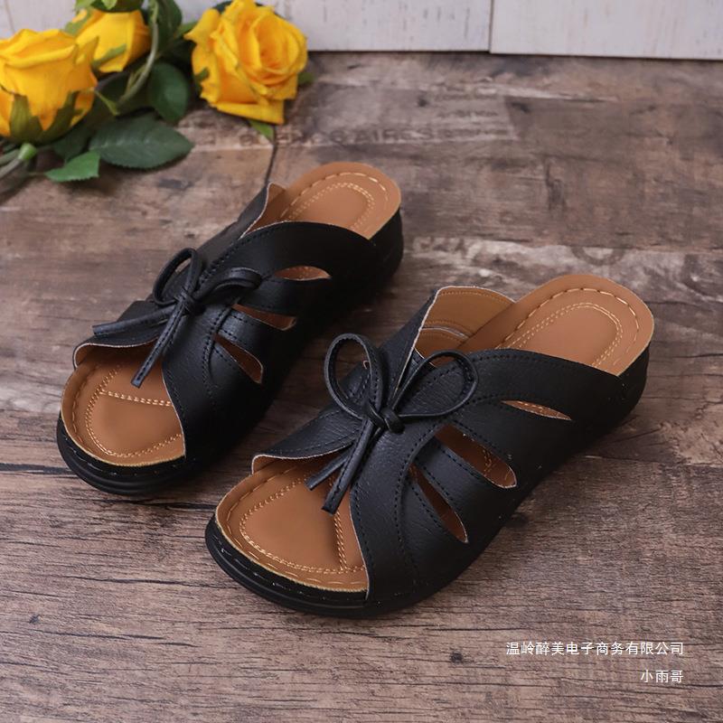Modern Classic Sandals
