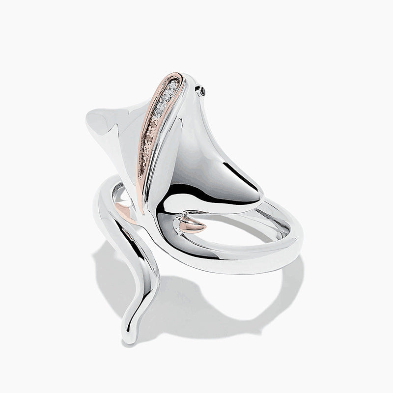 Casual Statement Jewelry