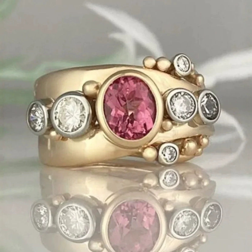Graceful Vintage Jewelry