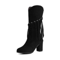 Summer Casual Boots